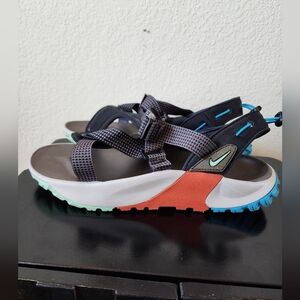Nike sandals